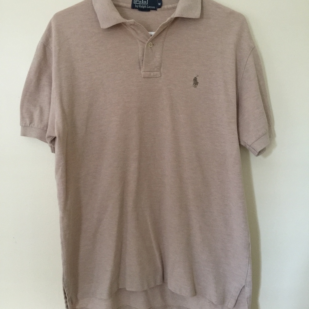 Men's Polo